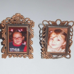 Rame foto personalizate copii